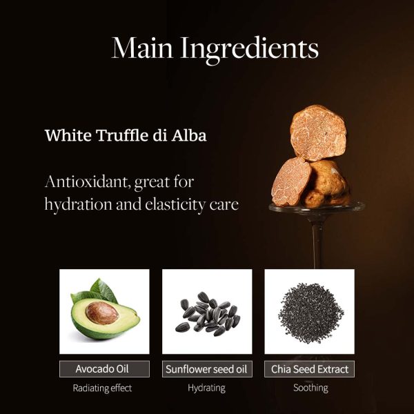 d Alba White Truffle First Spray Serum For Discount