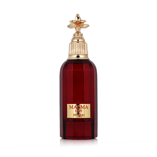 Women s Perfume Zimaya Magma Love EDP 100 ml Online now