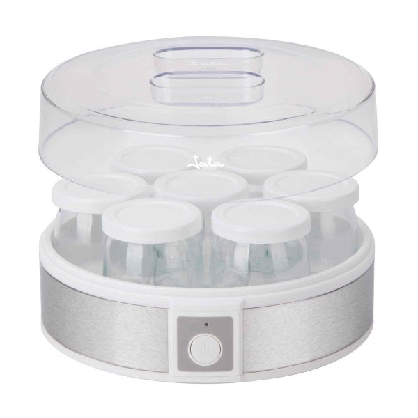 Yoghurt Maker JATA JEYG2266 20 W 1,2 L Cheap