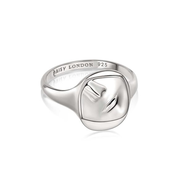 Alexa Ring Sterling Silver Sale