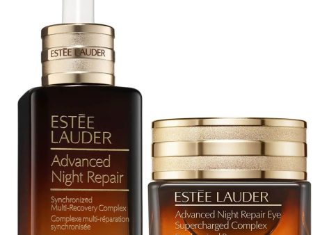 Estée Lauder Advanced Night Repair Synchronized Recovery Complex II Duo Online now