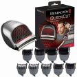 Cordless Hair Clippers Remington 1-15 mm Cheap