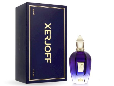 Unisex Perfume Xerjoff Join the Club Don EDP 50 ml For Discount