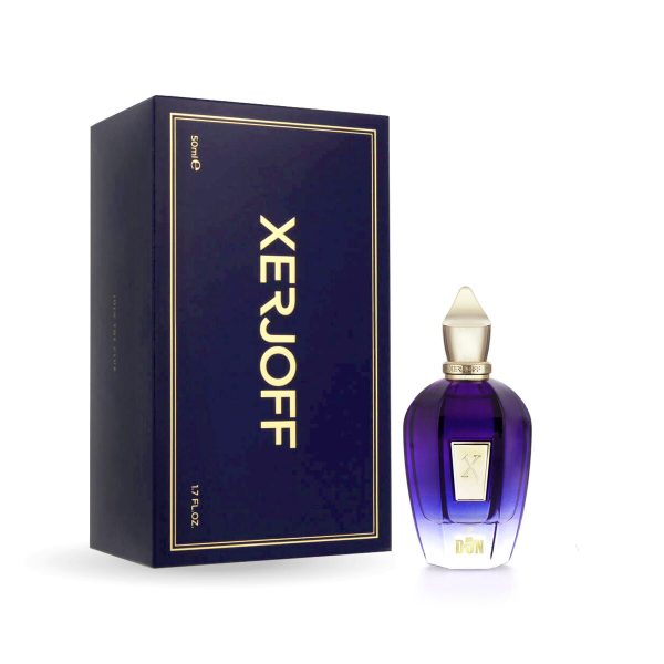 Unisex Perfume Xerjoff Join the Club Don EDP 50 ml For Discount