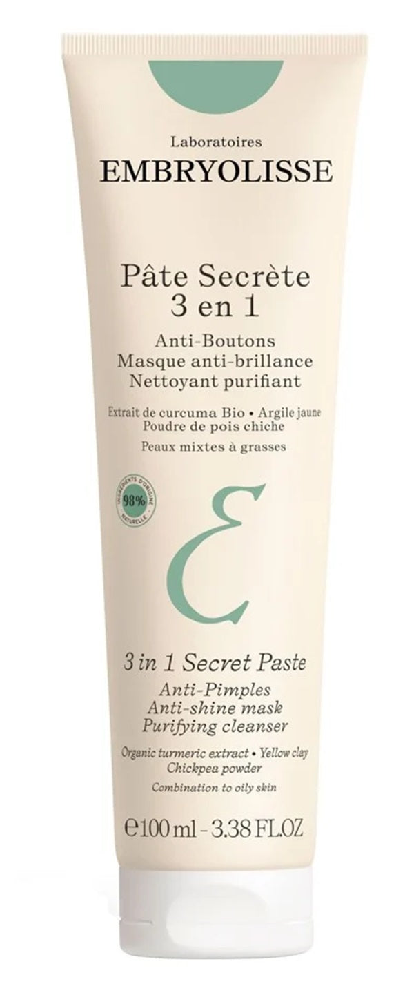 Embryolisse - 3-in-1 Secret Paste 100 ml Sale