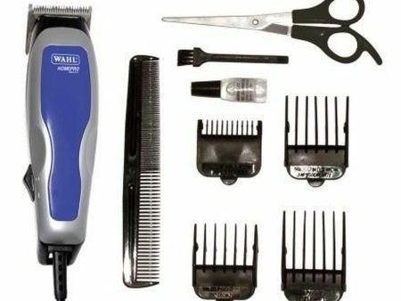 Hair Clippers Wahl WA9155-1216 Grey Blue Online now