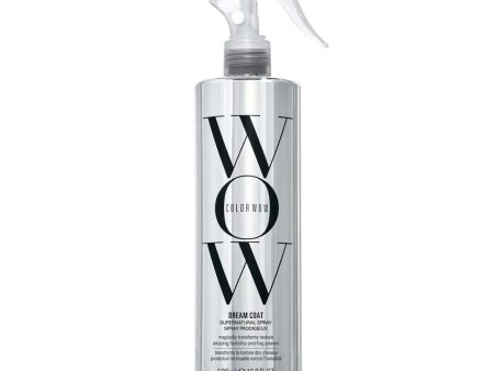 Color Wow Dream Coat Anti-Frizz Treatment Supersize 500ml Online now