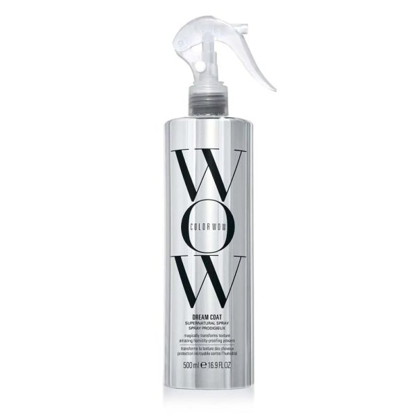 Color Wow Dream Coat Anti-Frizz Treatment Supersize 500ml Online now