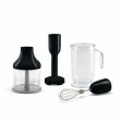 Accessories Set Smeg HBAC11BL Black Online Hot Sale