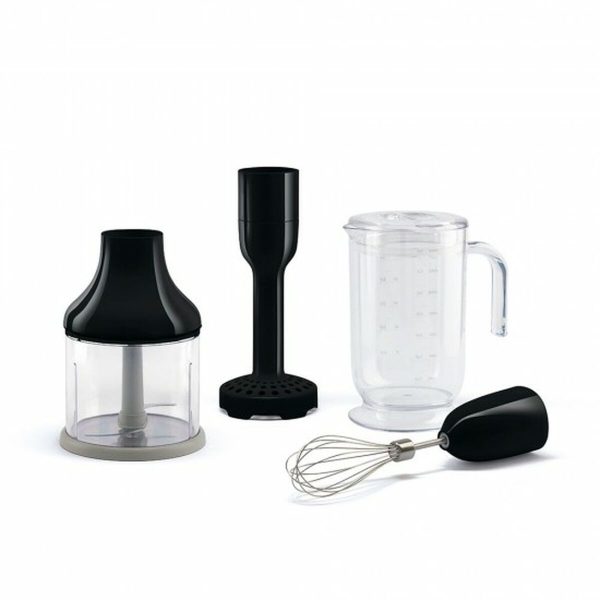 Accessories Set Smeg HBAC11BL Black Online Hot Sale