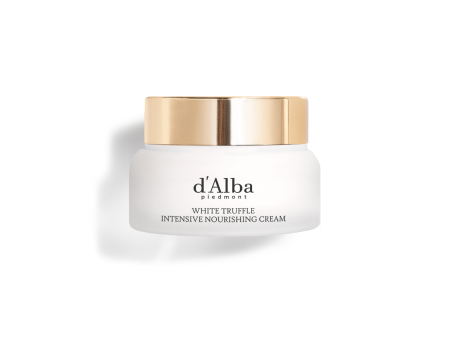 d Alba White Truffle Intensive Nourishing Cream For Sale