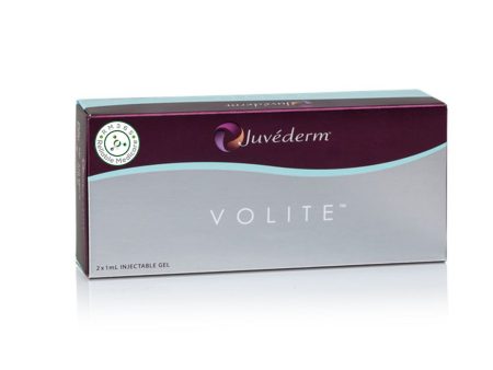 Juvederm Volite Lidocaine 1ML on Sale