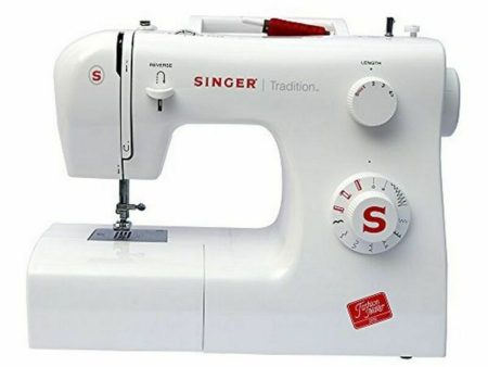 Sewing Machine Singer 2250 White Sale