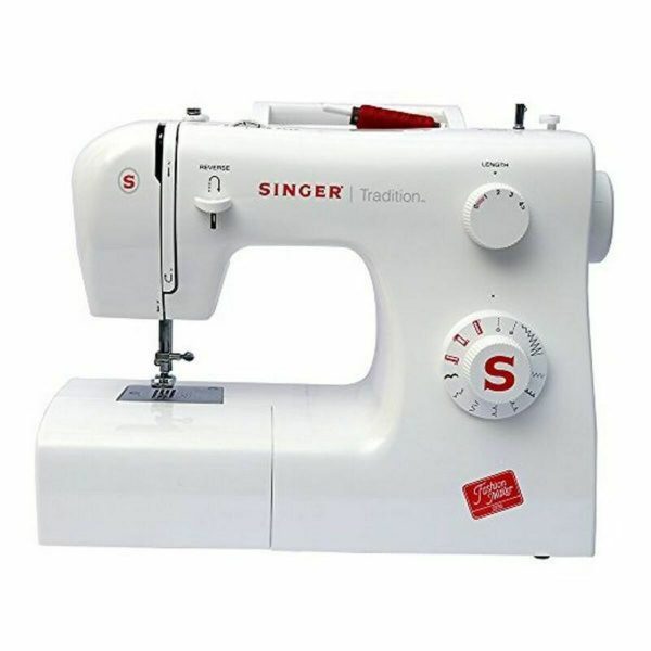 Sewing Machine Singer 2250 White Sale