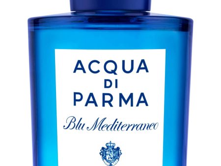 ACQUA DI PARMA Blu Mediterraneo MANDORLO DI SICILIA Eau de Toilette Spray For Sale