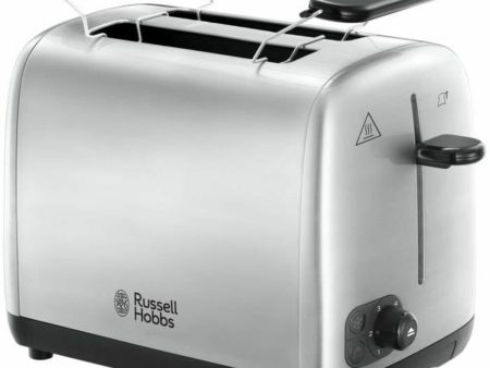 Toaster Russell Hobbs 24080-56 850 W Silver Discount