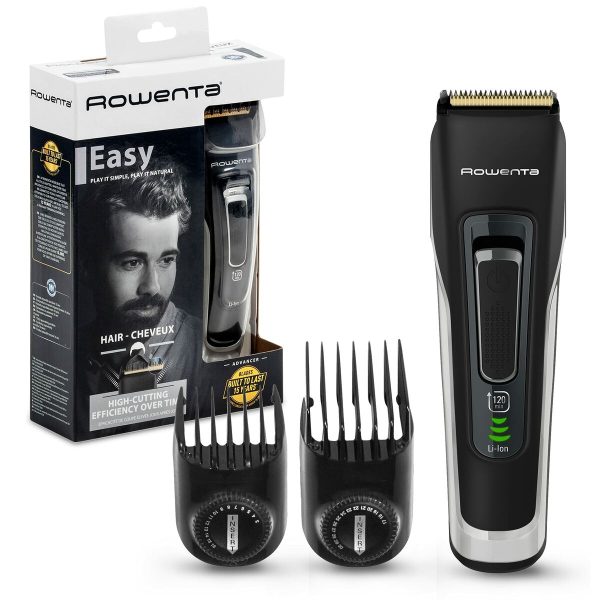 Hair clippers Shaver Rowenta Advancer Easy Online Hot Sale