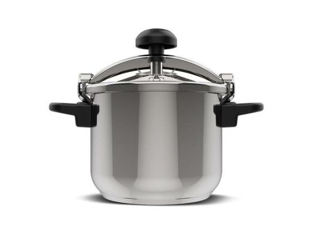 Pressure cooker Taurus MOMENTS CLASSIC 8 L on Sale