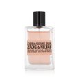 Women s Perfume Zadig & Voltaire This is Him! Vibes of Freedom EDP 50 ml Online now