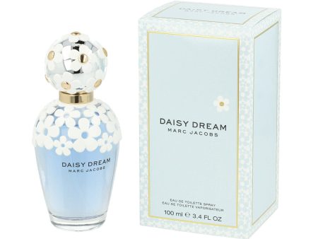 Women s Perfume Marc Jacobs Daisy Dream EDT 100 ml For Discount