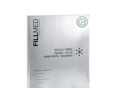 Fillmed® Bright Peel 100ML Supply