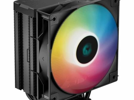 CPU Fan DEEPCOOL AG400 Digital BK ARGB Sale