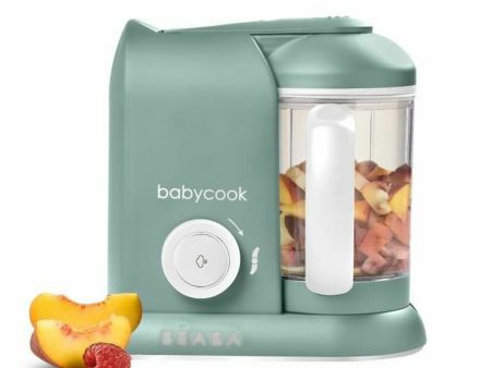 Food Processor Béaba Babycook 1,1 L Supply