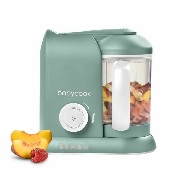 Food Processor Béaba Babycook 1,1 L Supply