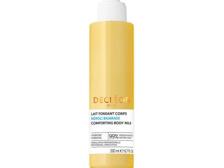 Decléor Neroli Bigarade Comforting Body Milk 200ml Online now