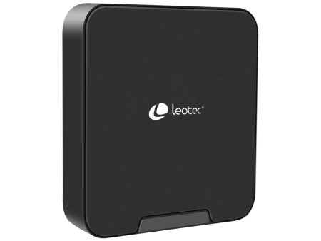 Streaming content LEOTEC S905W2  4k Online Sale