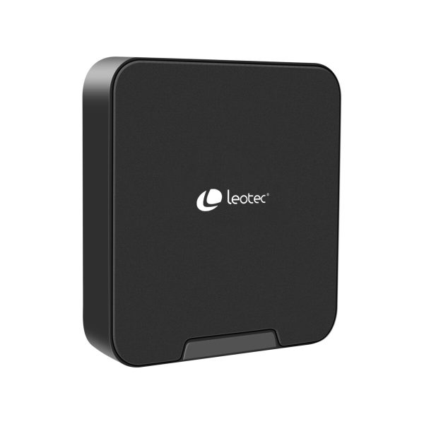 Streaming content LEOTEC S905W2  4k Online Sale