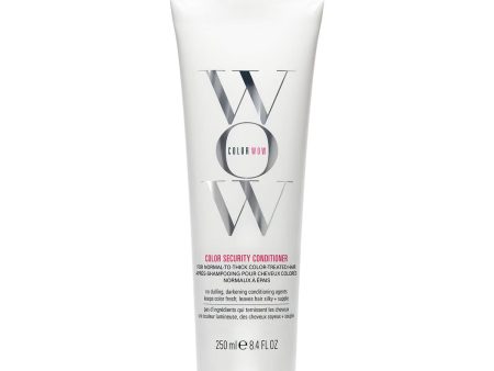 Color Wow Colour Security Conditioner for Normal to Thick Hair 250ml Online