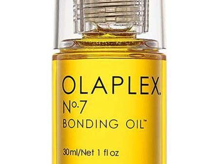 Olaplex No.7 Bonding Oil 30ml Cheap