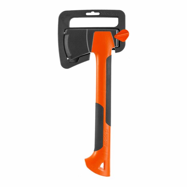 Axe Stocker 35 cm 700 g Carbon steel For Cheap