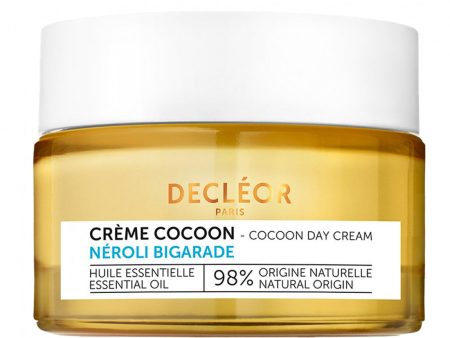 Decléor Neroli Bigarade Hydrating Cocoon Day Cream 50ml Online now