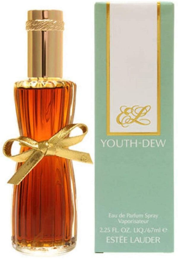 Estée Lauder Youth Dew Eau de Parfum (EDP) 67ml Online Hot Sale