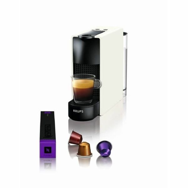 Capsule Coffee Machine Krups YY2912FD Online