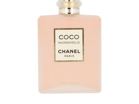 Women s Perfume Chanel EDT Coco Mademoiselle L eau Privee (100 ml) Online