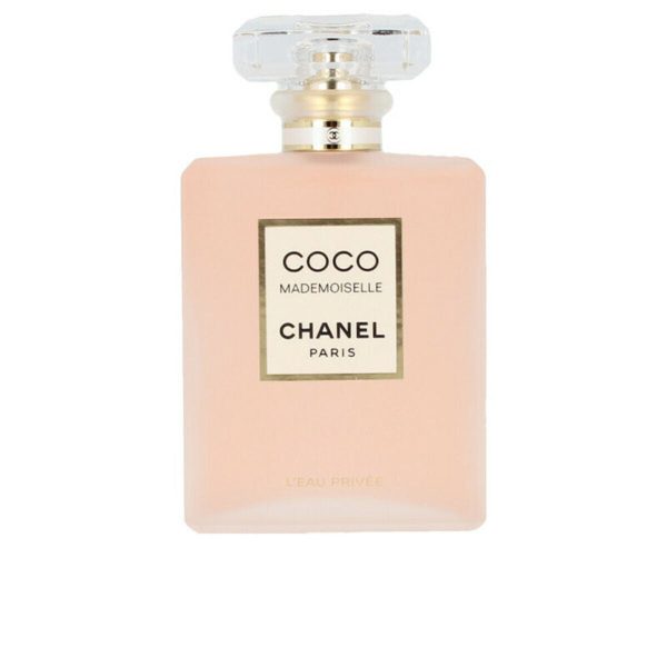 Women s Perfume Chanel EDT Coco Mademoiselle L eau Privee (100 ml) Online