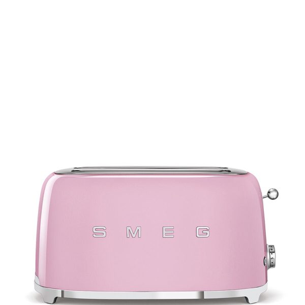 Toaster Smeg TSF02PKEU 1500 W Online now