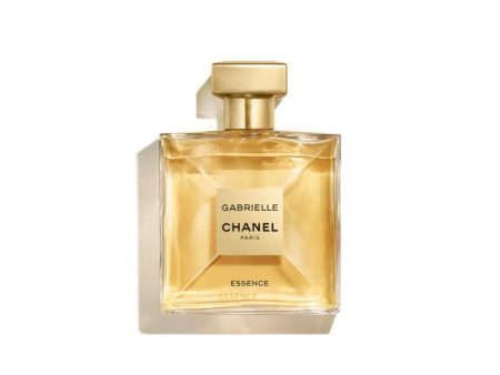 Women s Perfume Chanel EDP Gabrielle Essence (50 ml) Online Sale