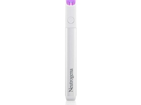 Visibly-Clear® Light Therapy Targeted Acne Spot Treatment Supply