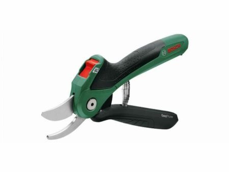 Pruning Shears BOSCH EasyPrune Online now