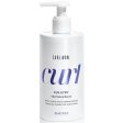 Color WOW Curl Wow FLO-ETRY Vital Natural Serum Supplement 295ml Fashion