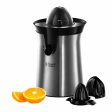 Electric Juicer Russell Hobbs 22760-56 60 W Steel 2200 W Online Sale