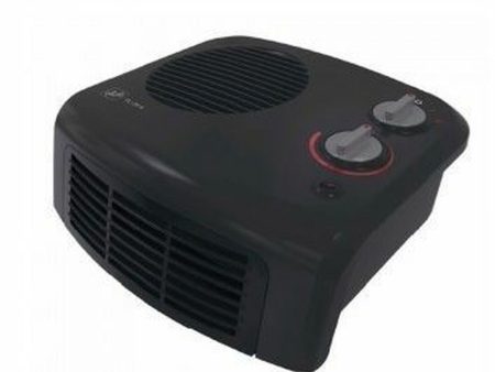 Heater S&P TL39H Black 2000 W Online Sale