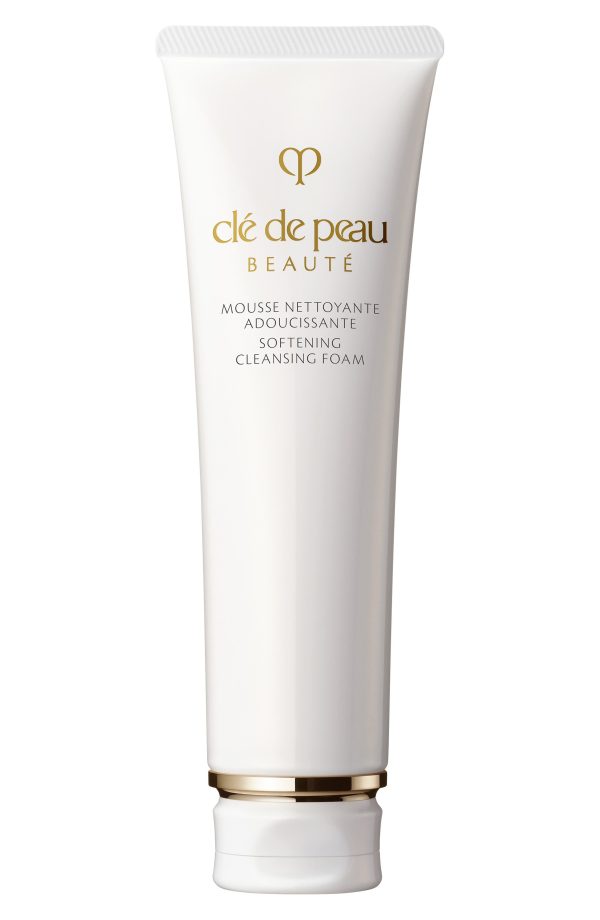 Clé de Peau Beauté Softening Cleansing Foam Discount