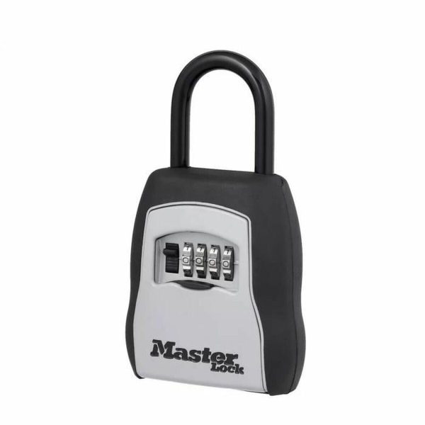 Safety Deposit Box for Keys Master Lock 5401EURD For Sale