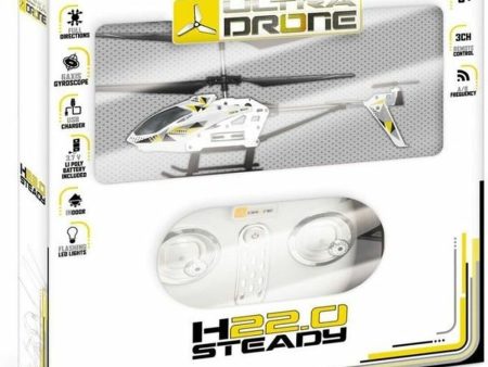 Radio control Helicopter Mondo Sale