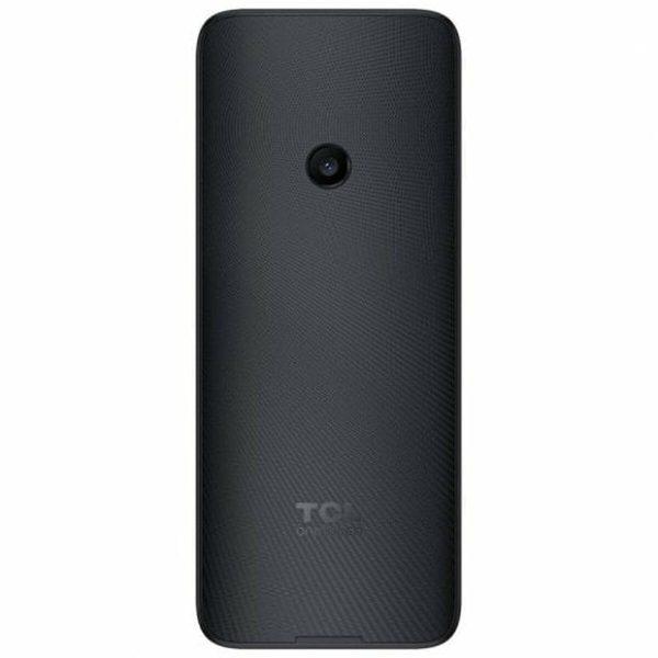 Mobile telephone for older adults TCL T301P-3BLCA122-2 1,8  Grey 4 GB RAM Online Hot Sale